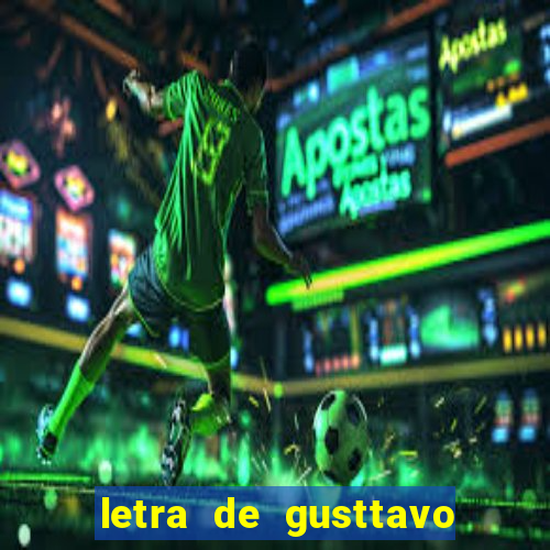 letra de gusttavo lima termina comigo antes